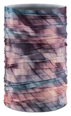 Tour de cou Buff Original EcoStretch Shadyver Mauve