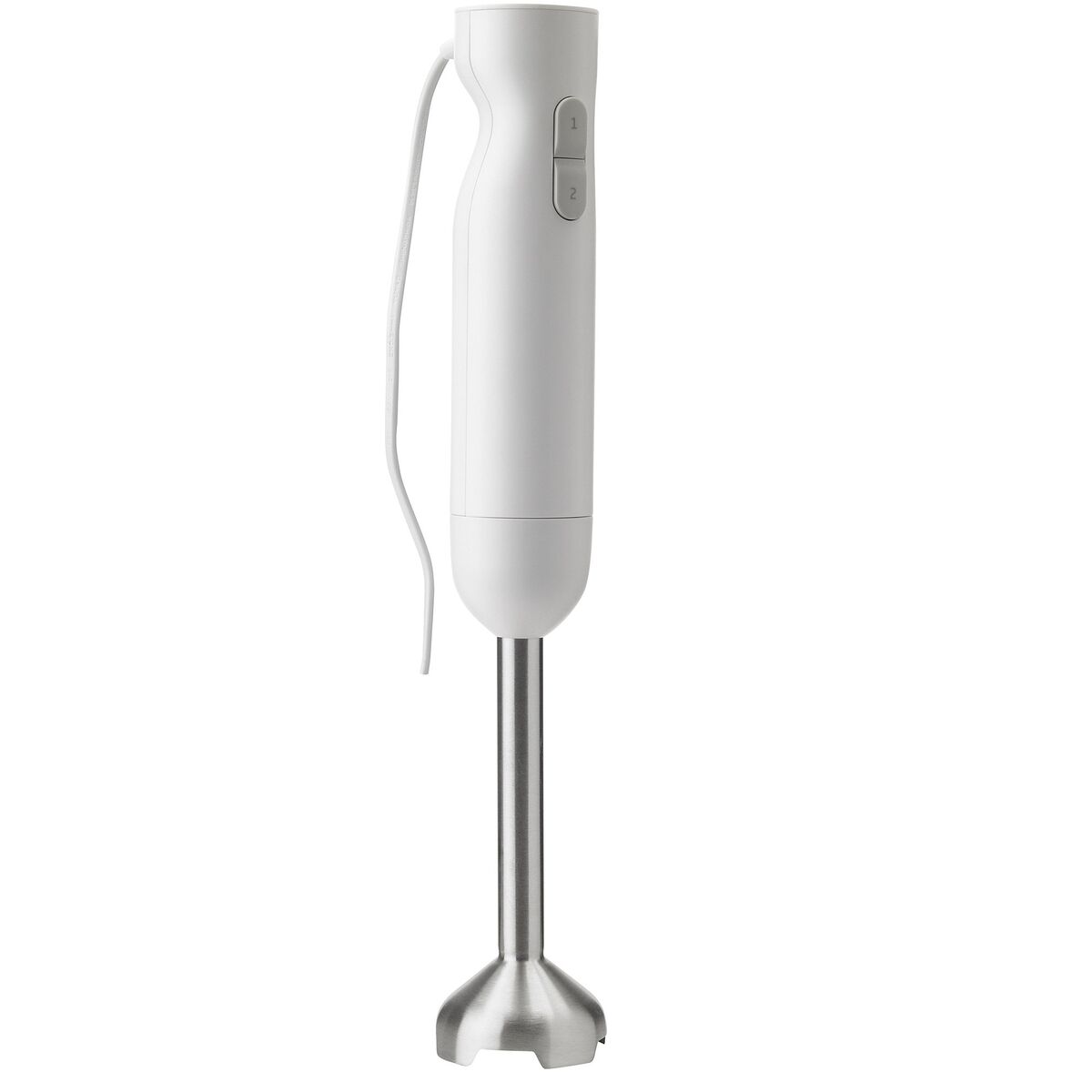 Foodie Stavmikser, White