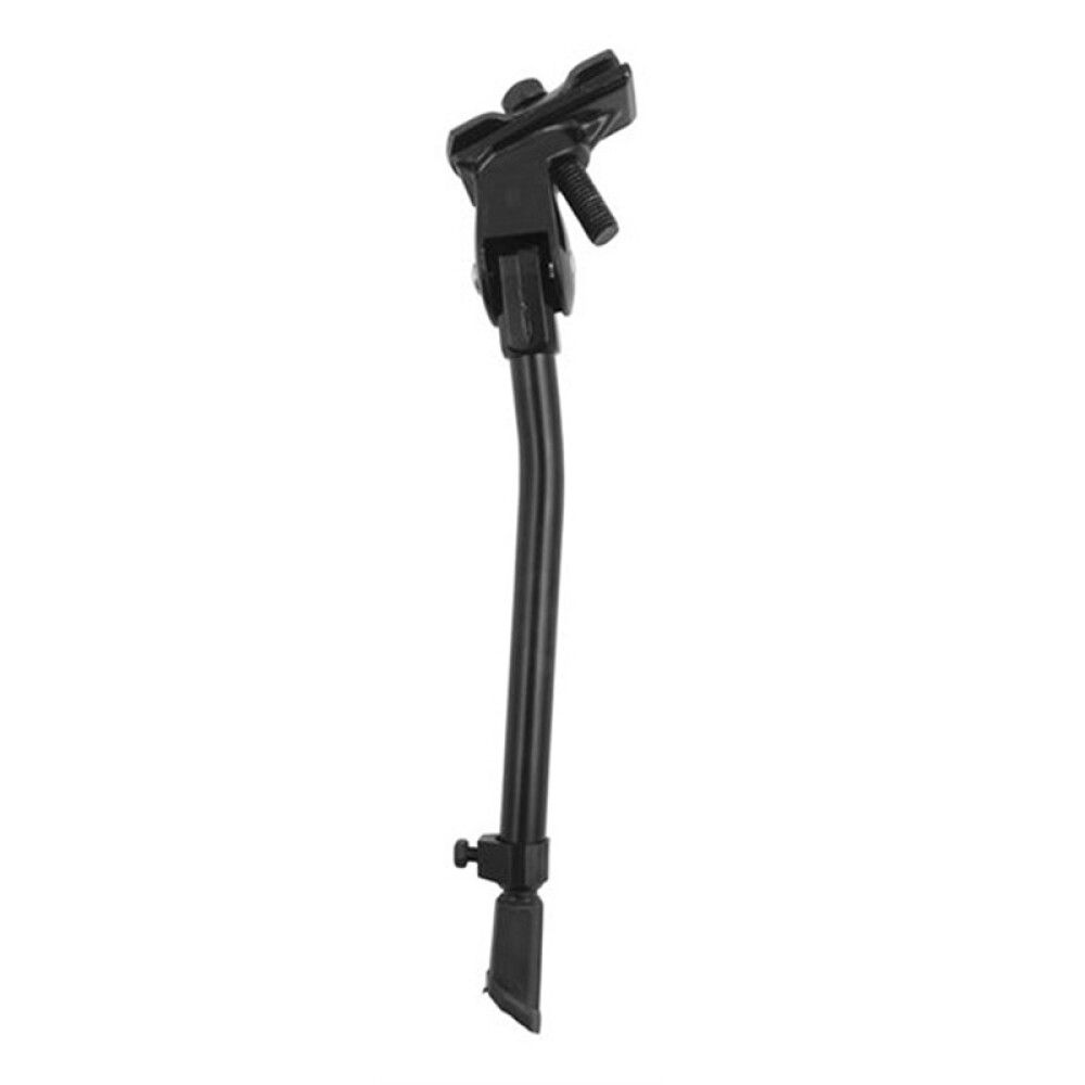 SYKKELSTØTTE RAWLINK 20-28” SVART