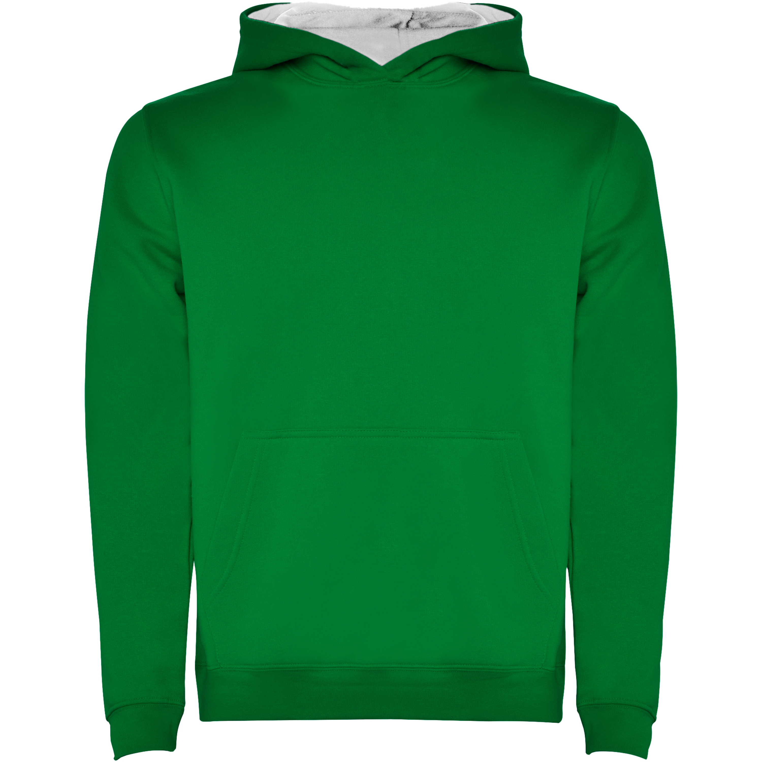 Roly K1067 - Sweat à capuche Urban pour enfant