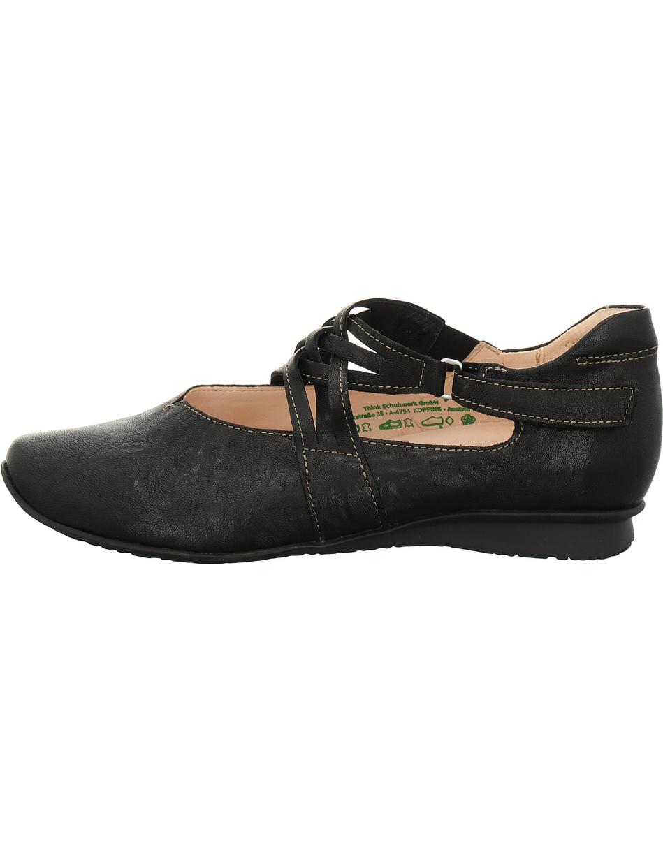 Halbschuh CHILLI DAMEN