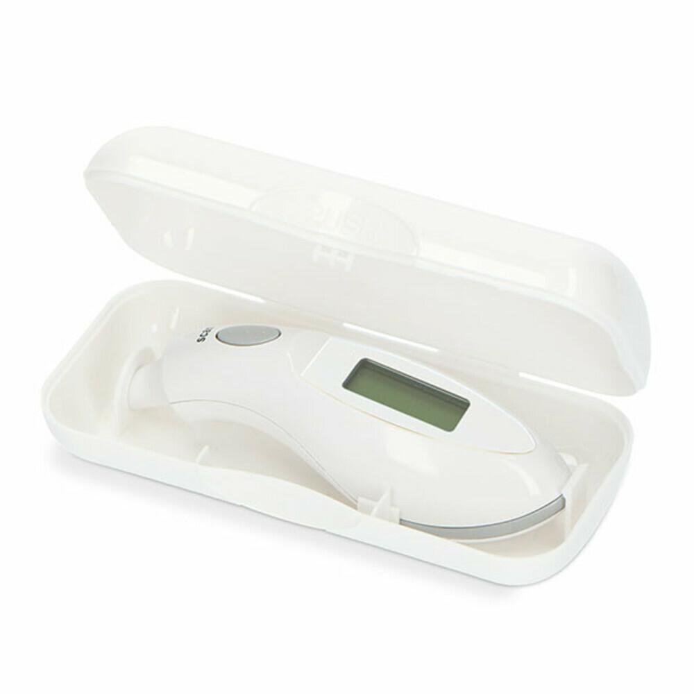 Alecto Infrarood Oorthermometer BC-27