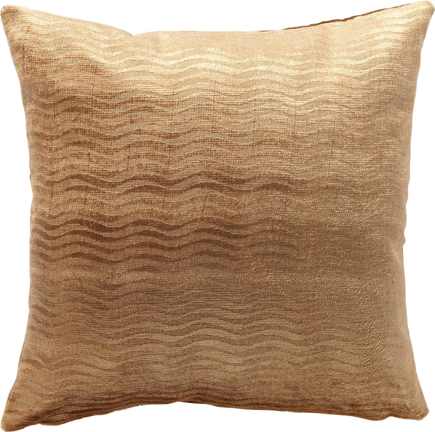Dutch Decor sierkussen Jazz beige 45 x 45 cm
