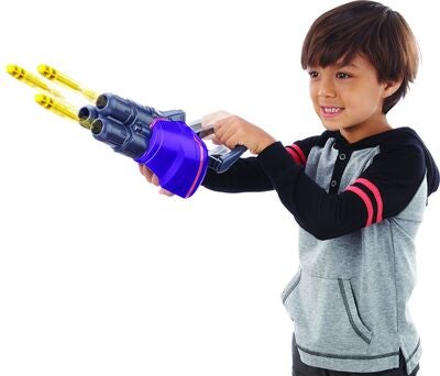 Lightyear Zurg Blaster