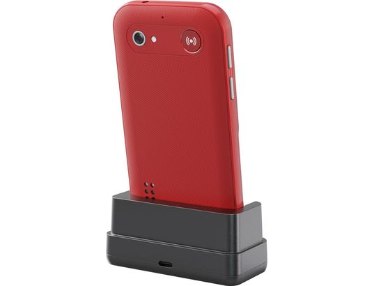 DORO - Téléphone mobile Leva L10 Rouge