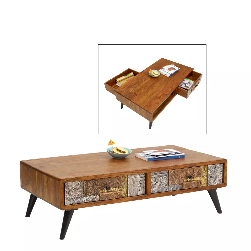 Couchtisch Orient