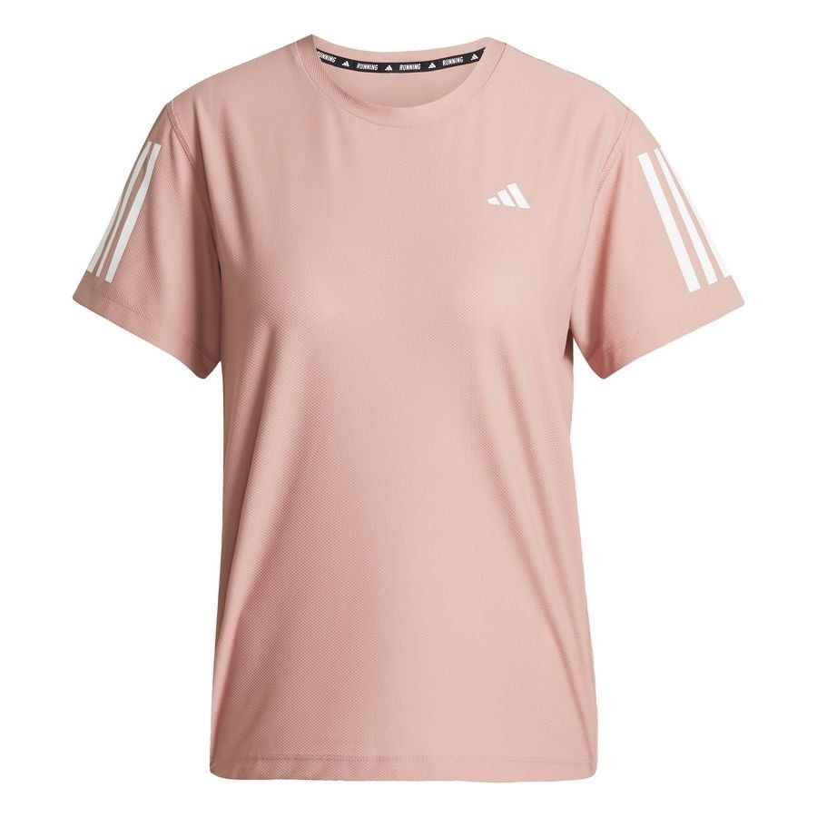 Adidas T-shirt Own The Run