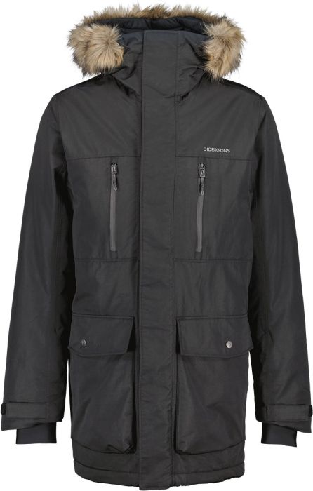 Marco Parka 3 Men vinterjakke