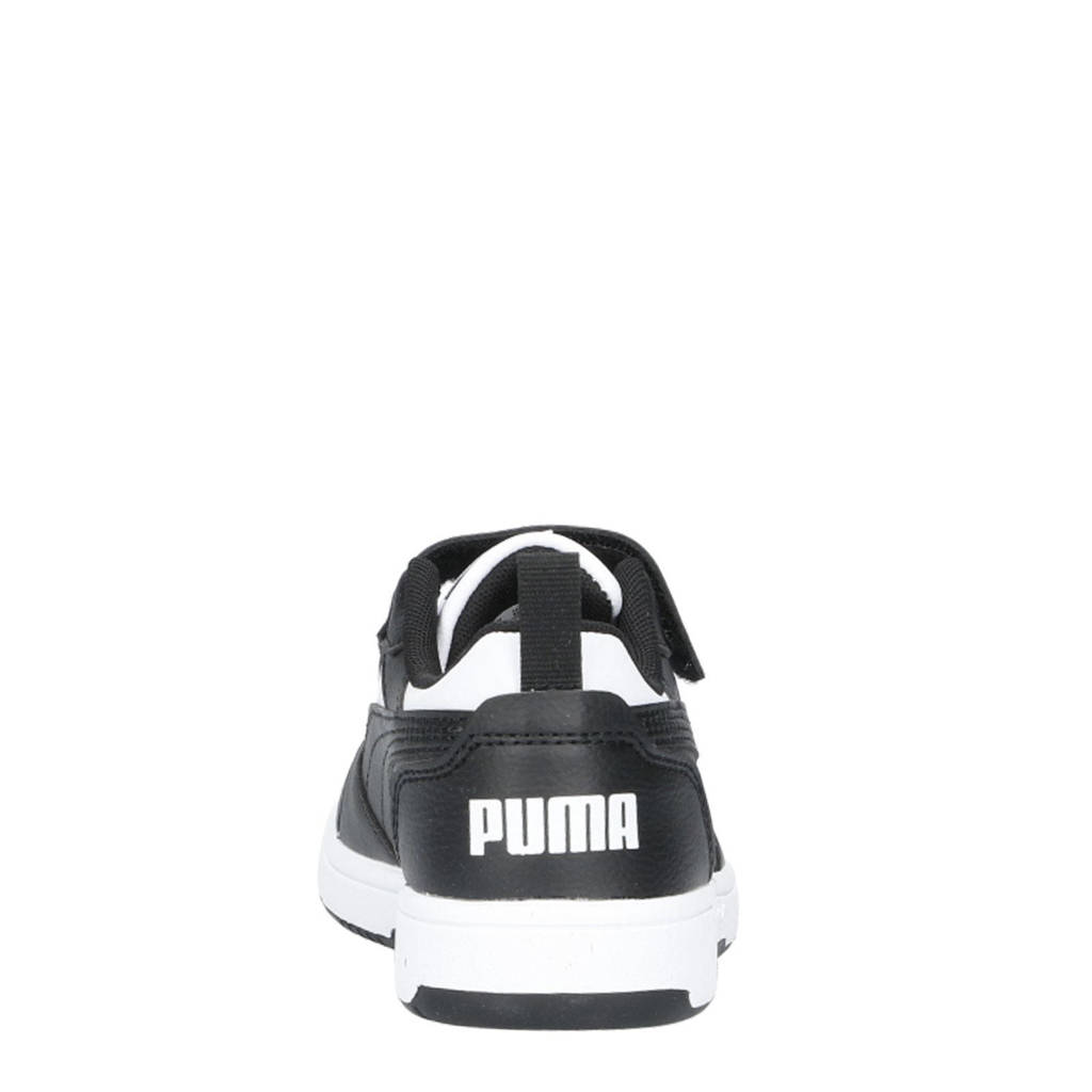 Puma Puma Rebound V6 Lo AC+ PSsneakers wit/zwart
