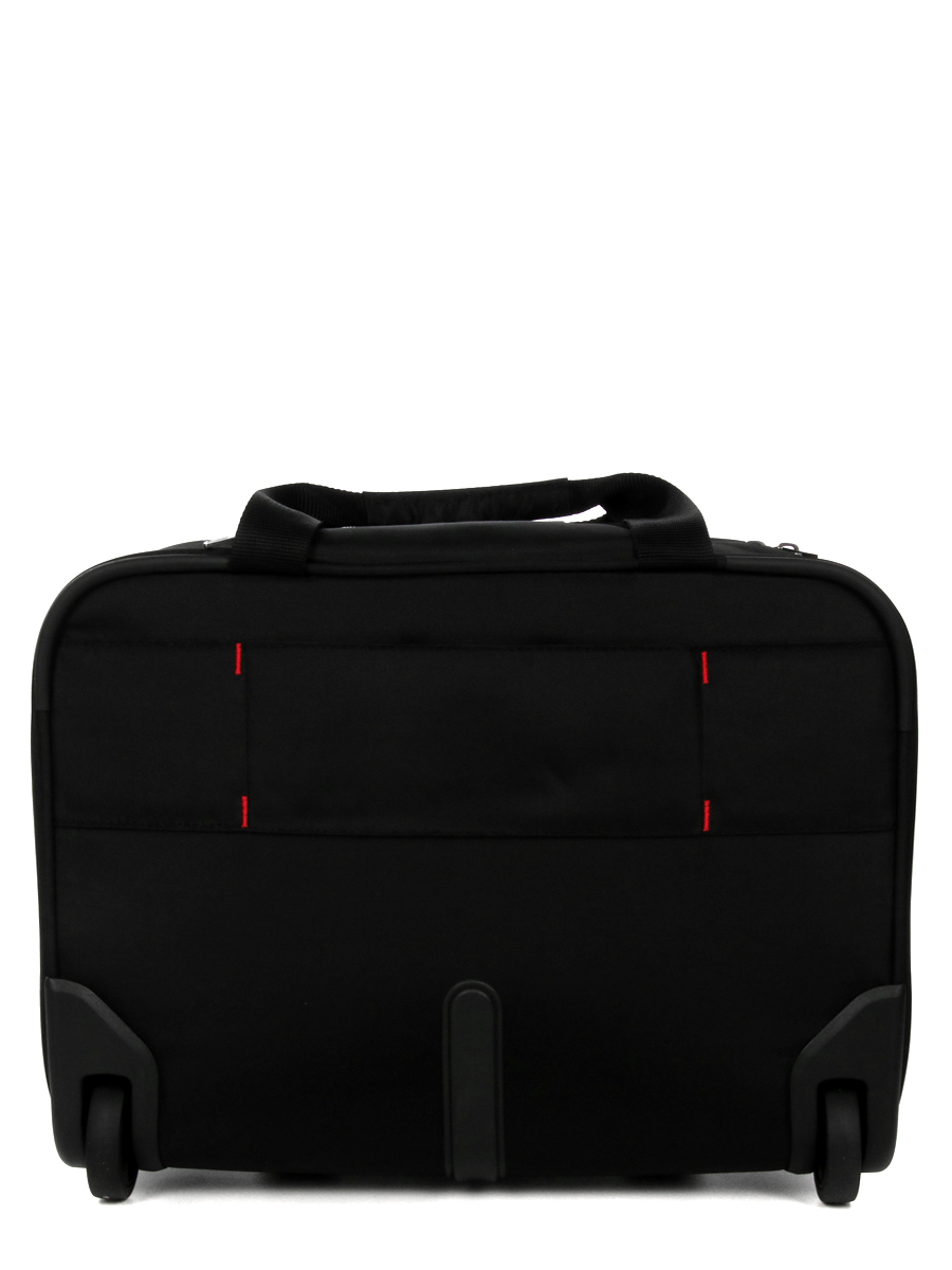 Pilot case Samsonite Guardit 2.0 - 17.3 pouces
