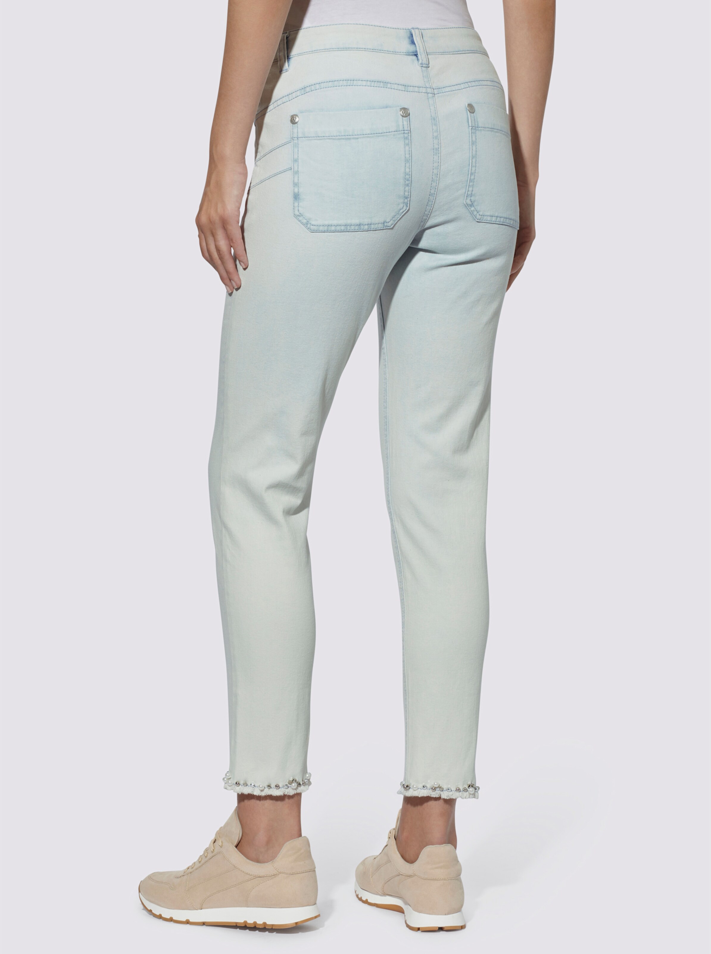 Push-up-Jeans