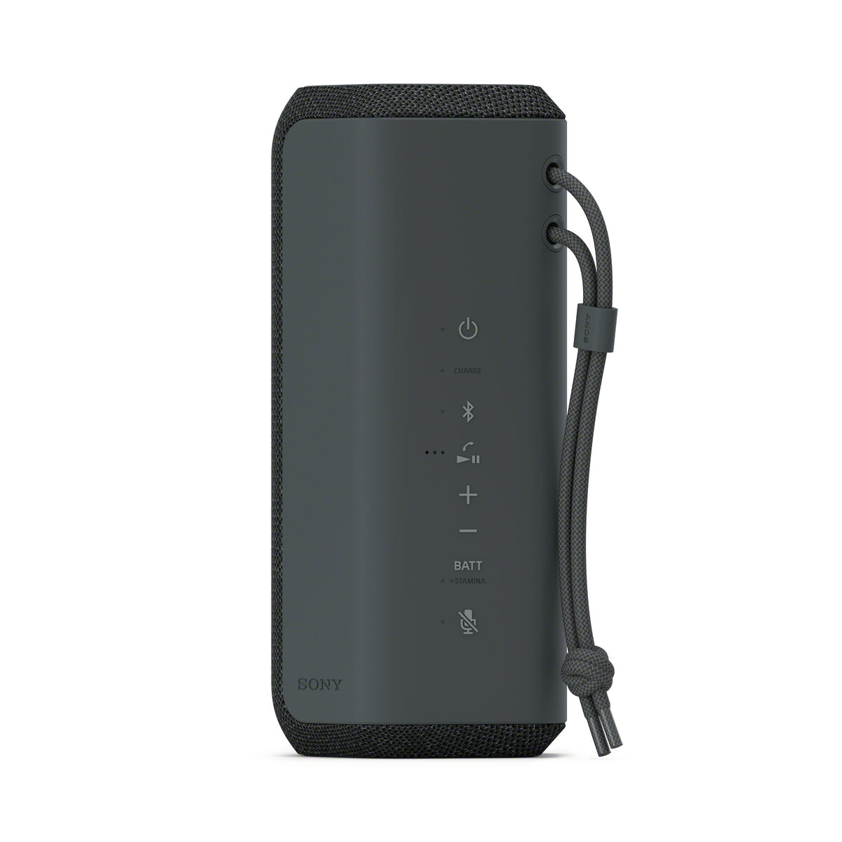 Caixa de Som Portátil Sony SRSXE200B