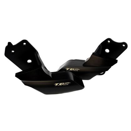 Pare-carter Top Block Kit patins