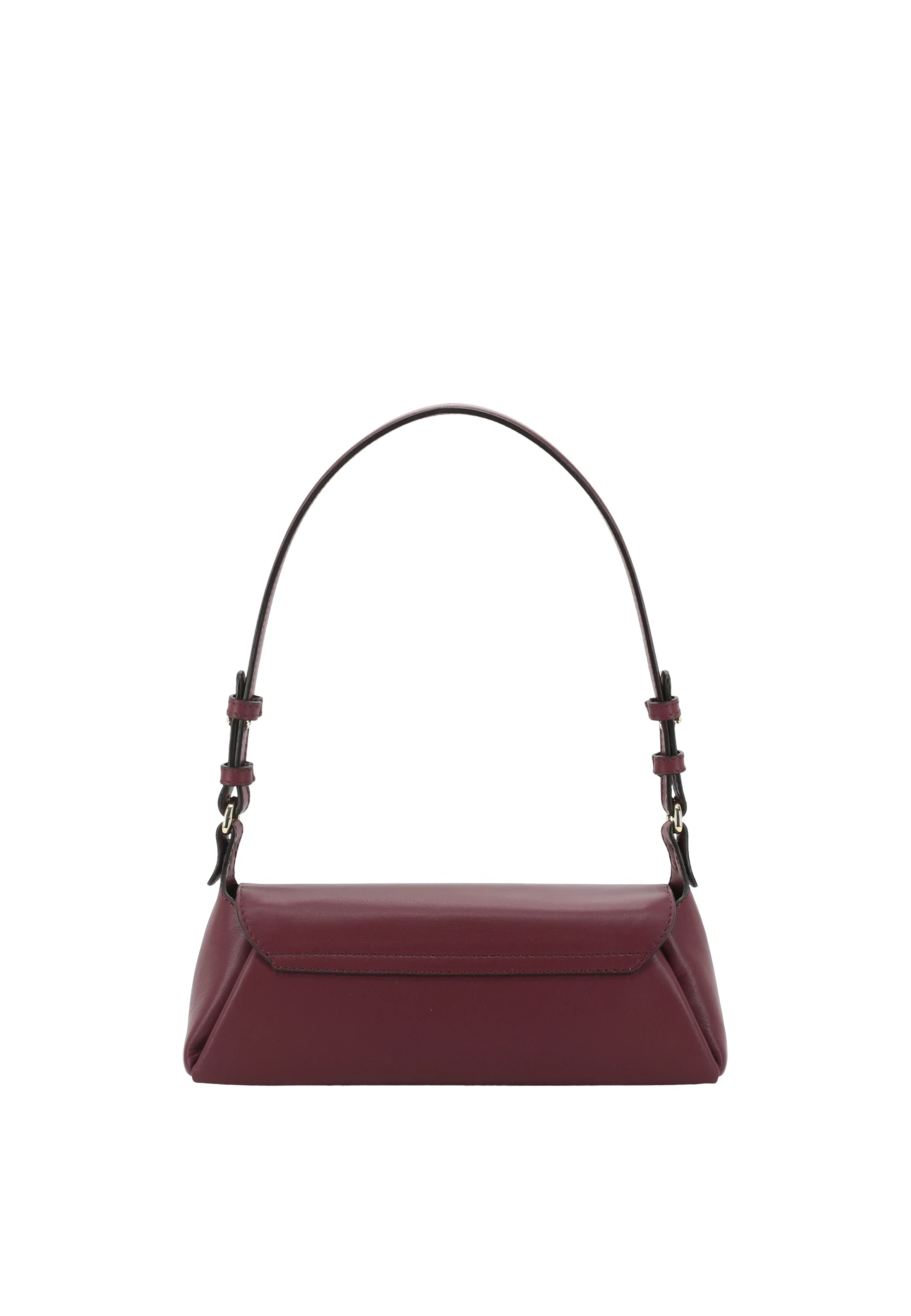 Shoulder bag PARK Leather PIUMA PISA Standard