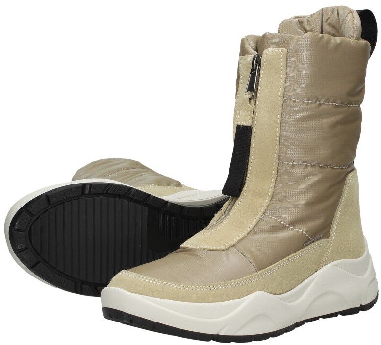 Antarctica Snowboots beige