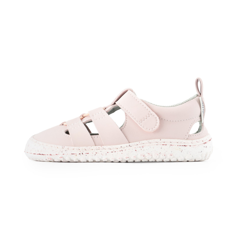 Zapato feroz Zapato Feroz Rockers Canet Rosa Palo
