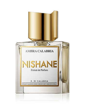NISHANE Miniature Art Collection Ambra Calabria Extrait de Parfum Spray 50ml