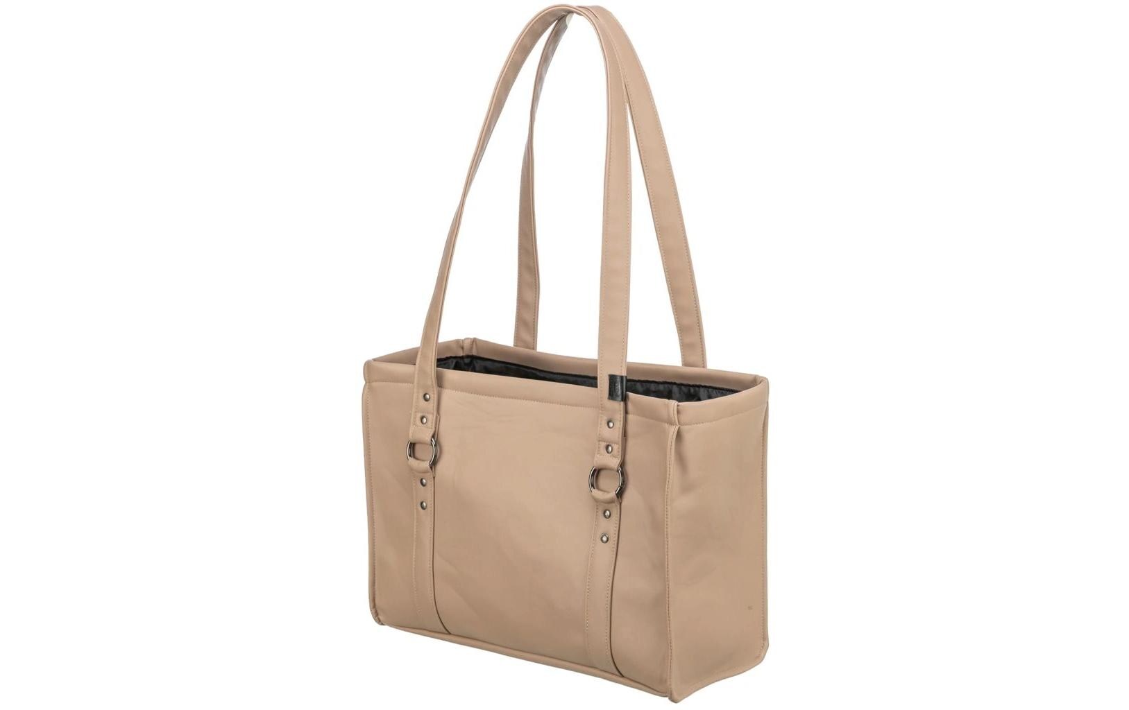 Tiertransport-Tasche CityStyle BeigeTragetasche für Tiere