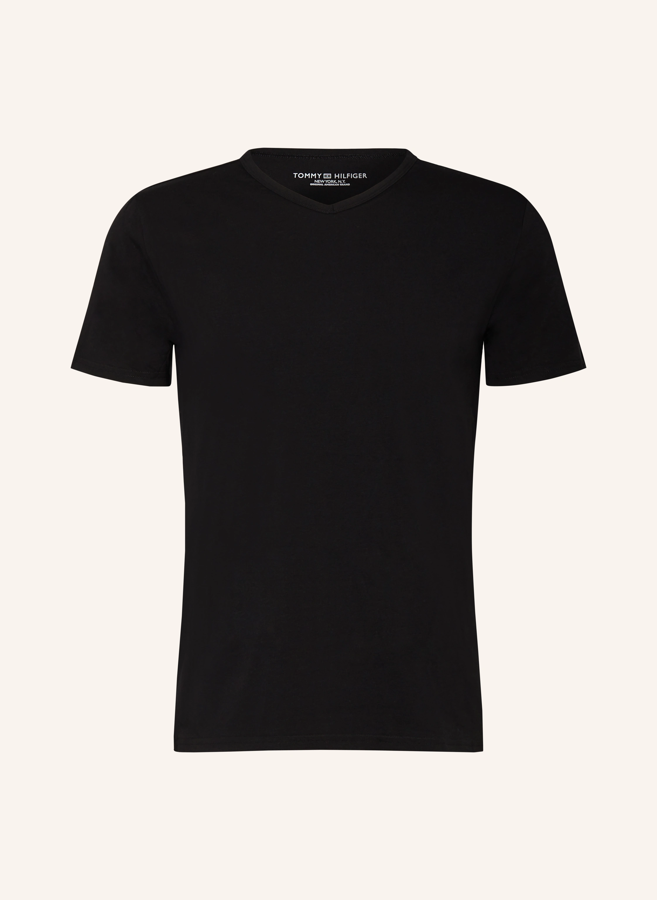 TOMMY HILFIGER 3er-Pack V-Shirts