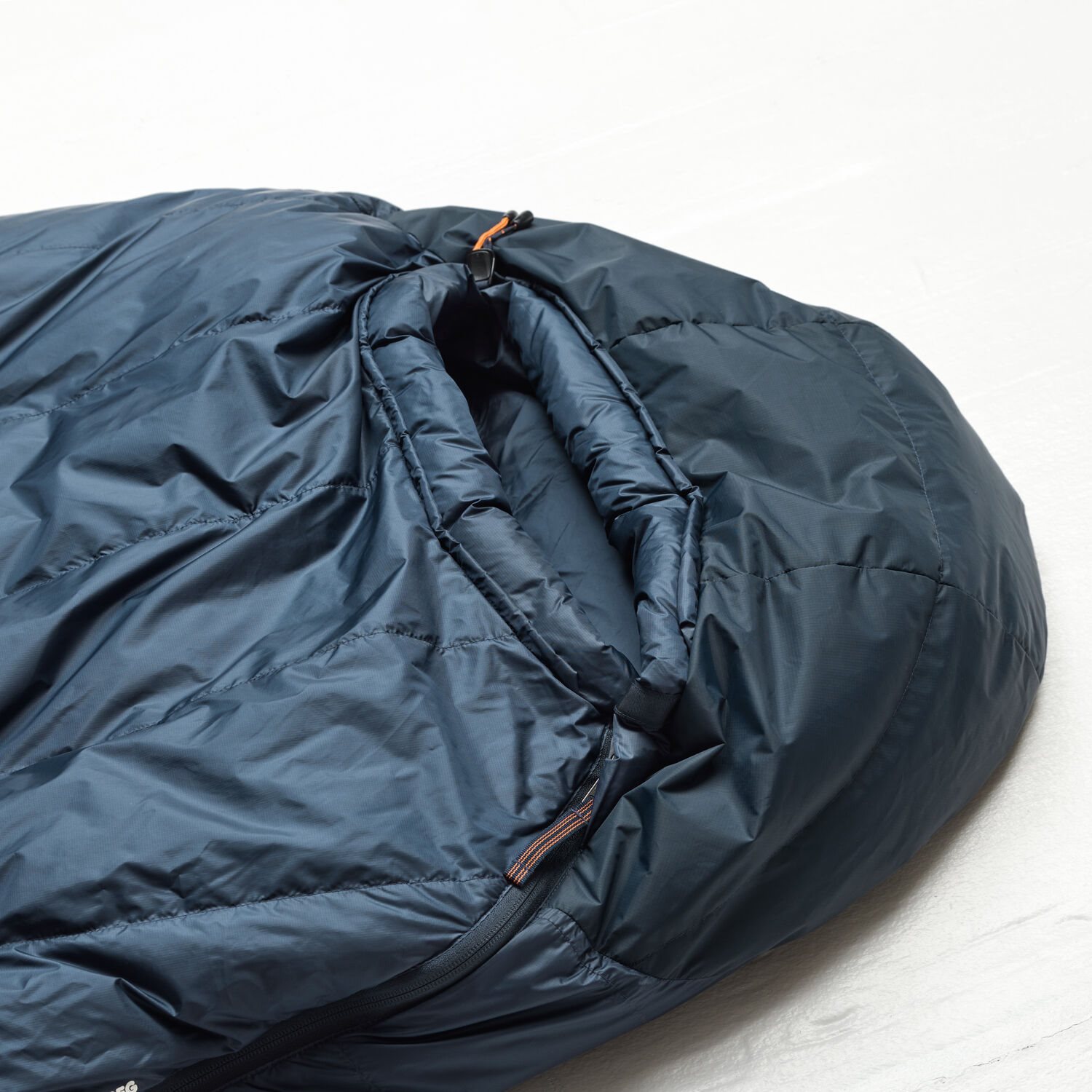 Fjallraven Keb Two Seasons Long navy