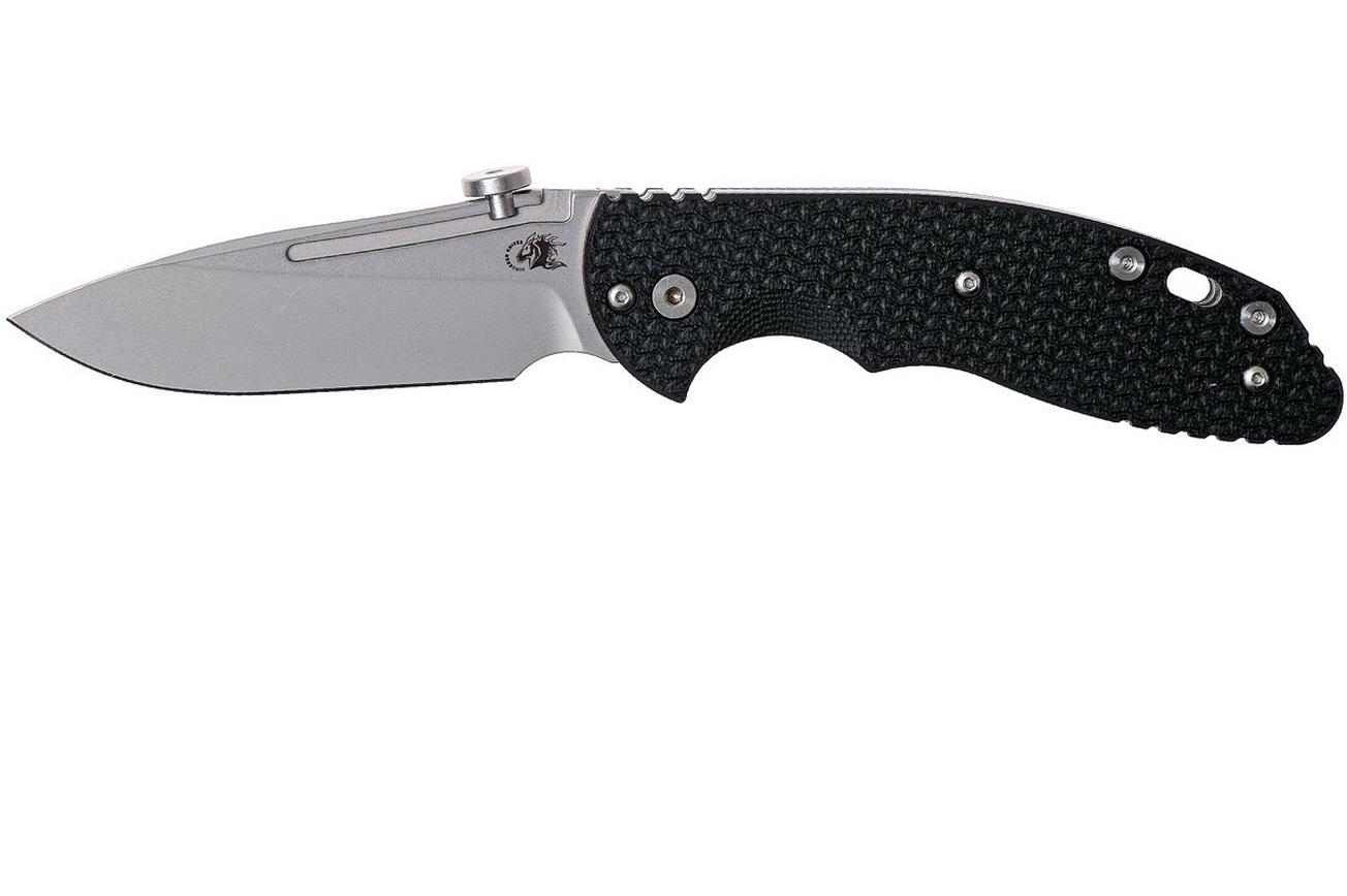 Rick Hinderer XM Slippy 3