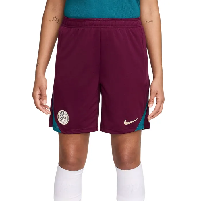 Nike Paris Saint-Germain Dri-FIT Strike Short Heren