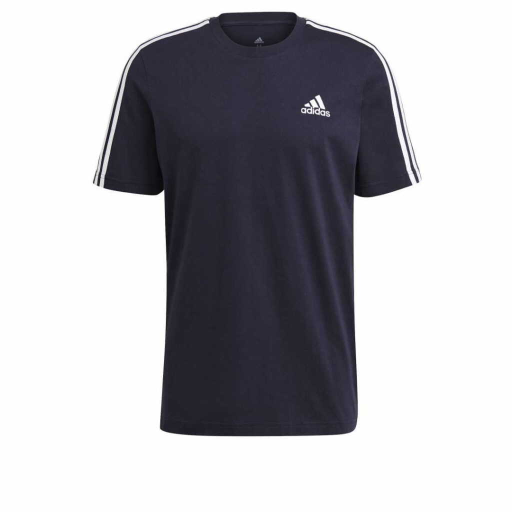 Adidas M 3S SJ T