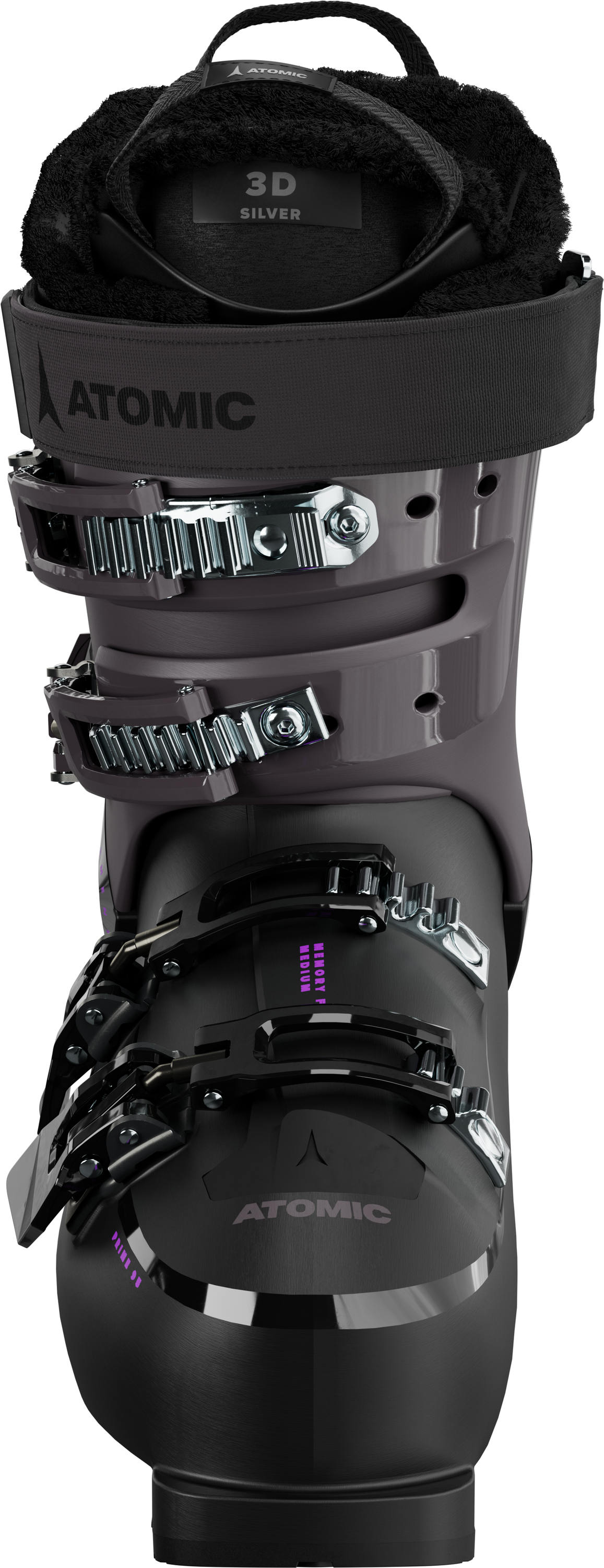 Atomic Hawx Prime 95 GW W's