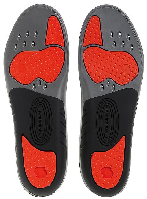 SORBOTHANE - SEMELLES SORBO PRO INSOLES