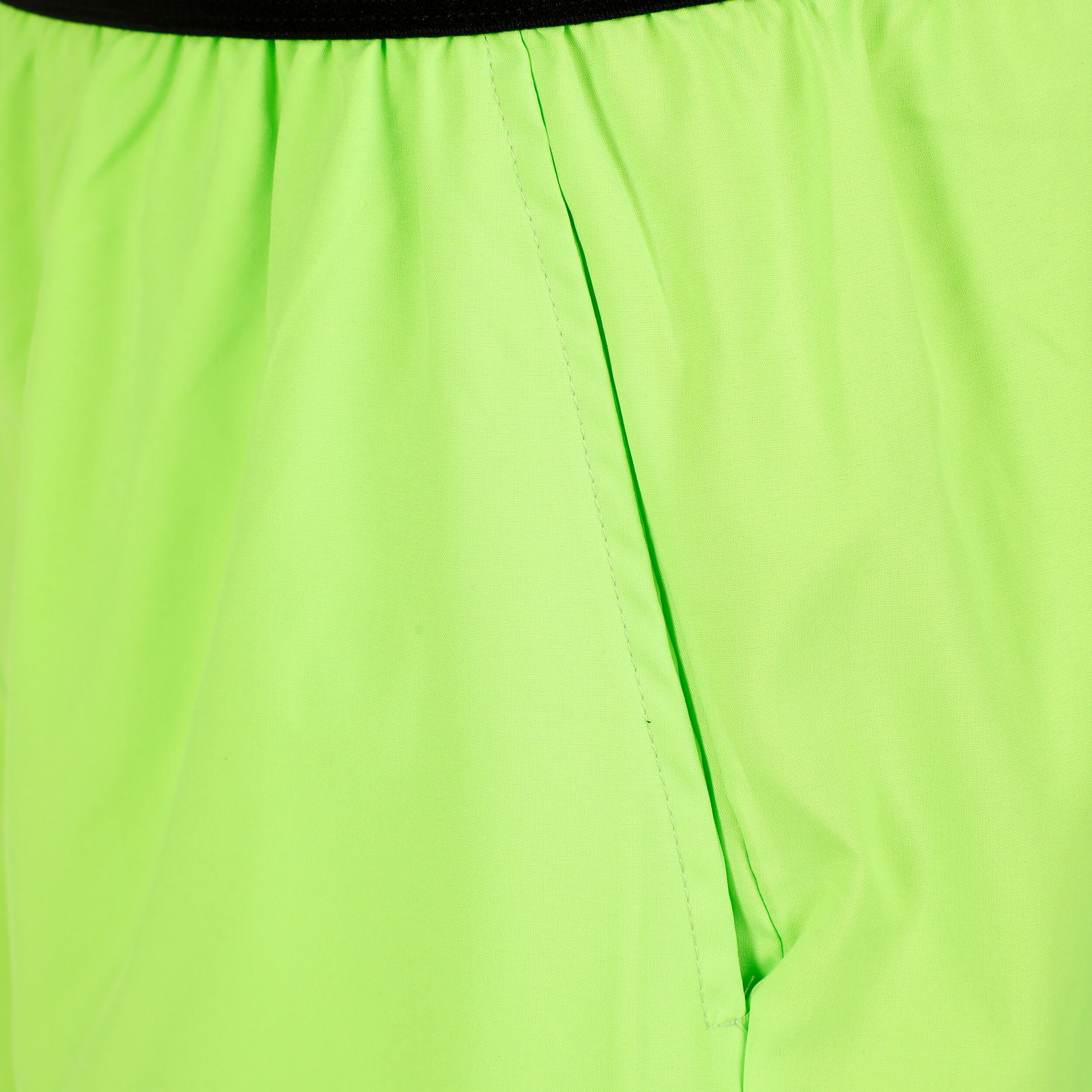 Endless ACE Iconnic Shorts Hommes - Vert Clair