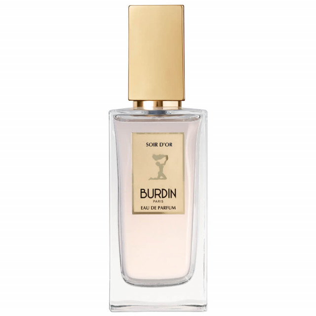 Soir d'Or Eau de Parfum BURDIN
