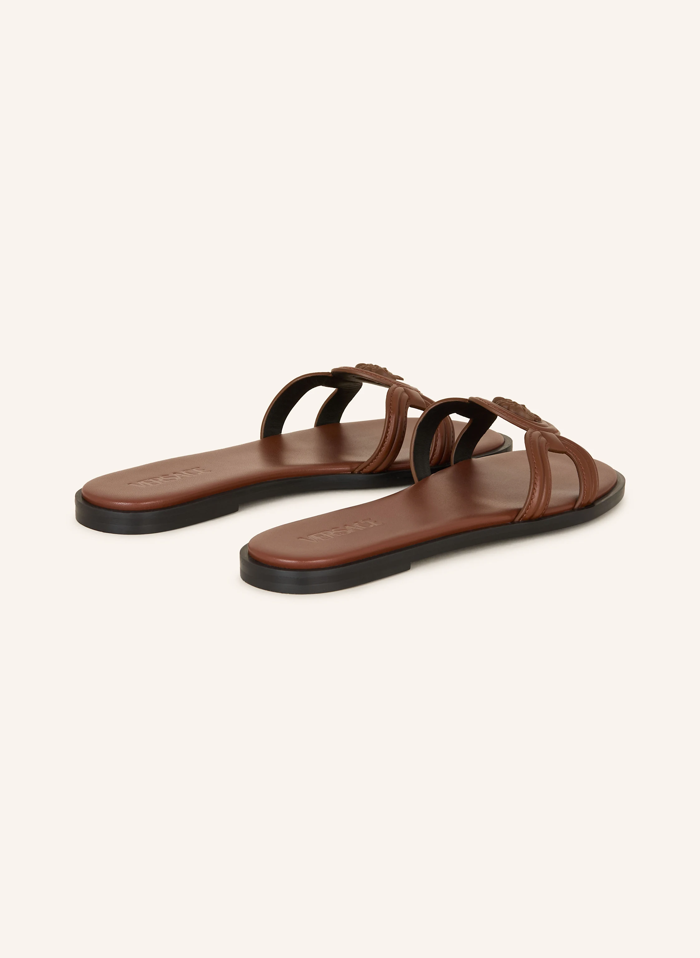 VERSACE Pantoletten LA MEDUSA
