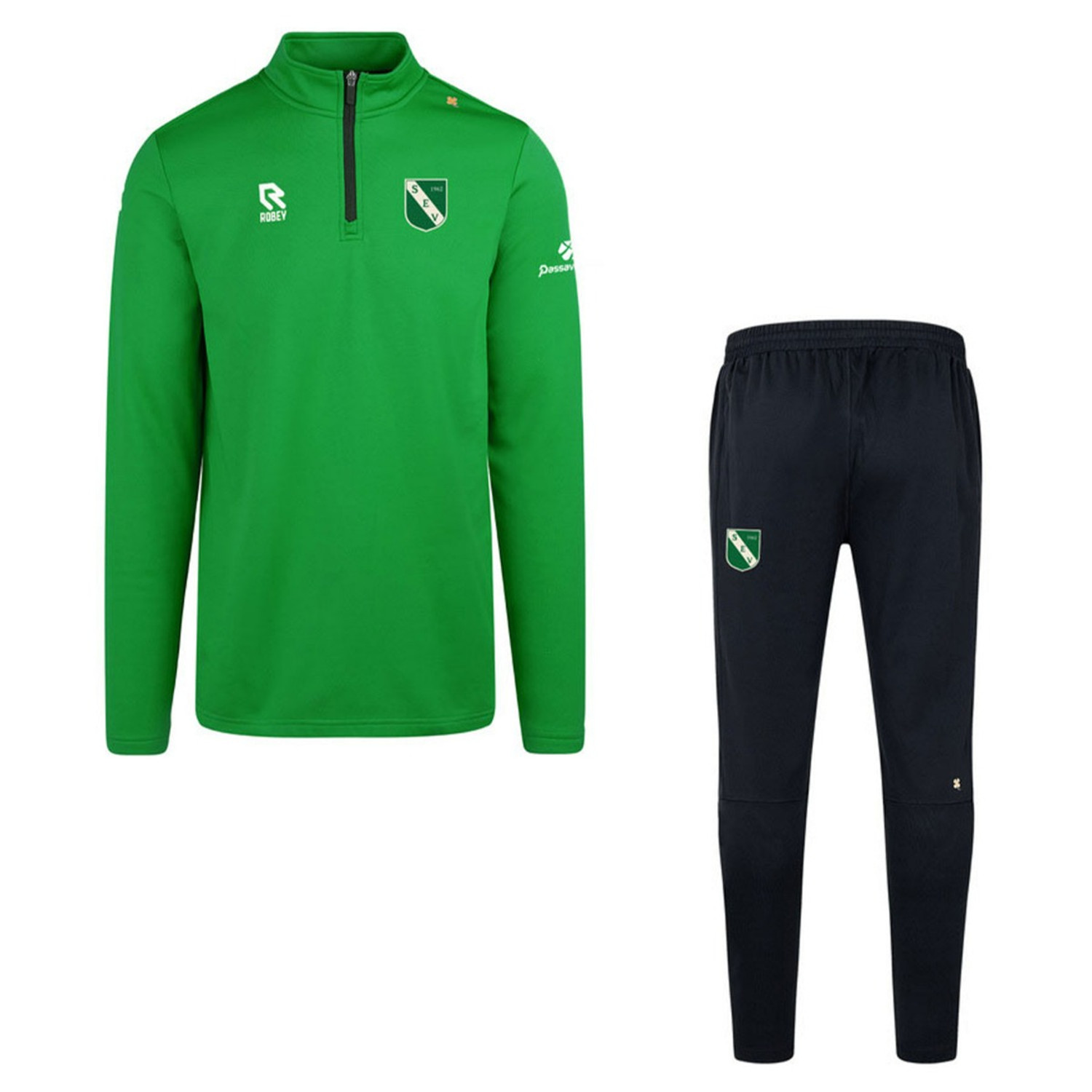 SEV - Robey Crossbar Trainingspak