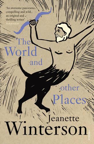 The World and Other Places (Paperback)