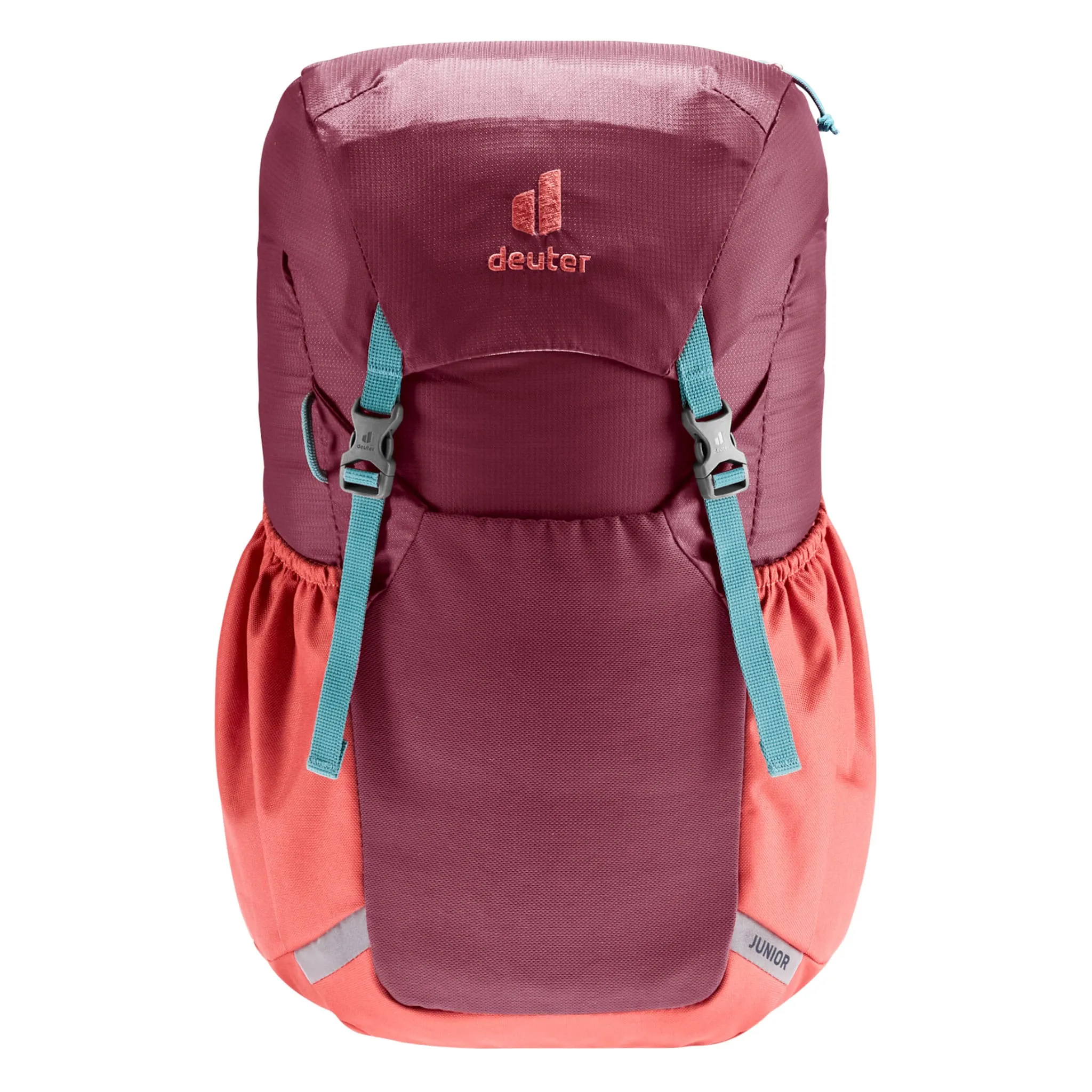 Deuter Sac à Dos Junior 18L - Rouge