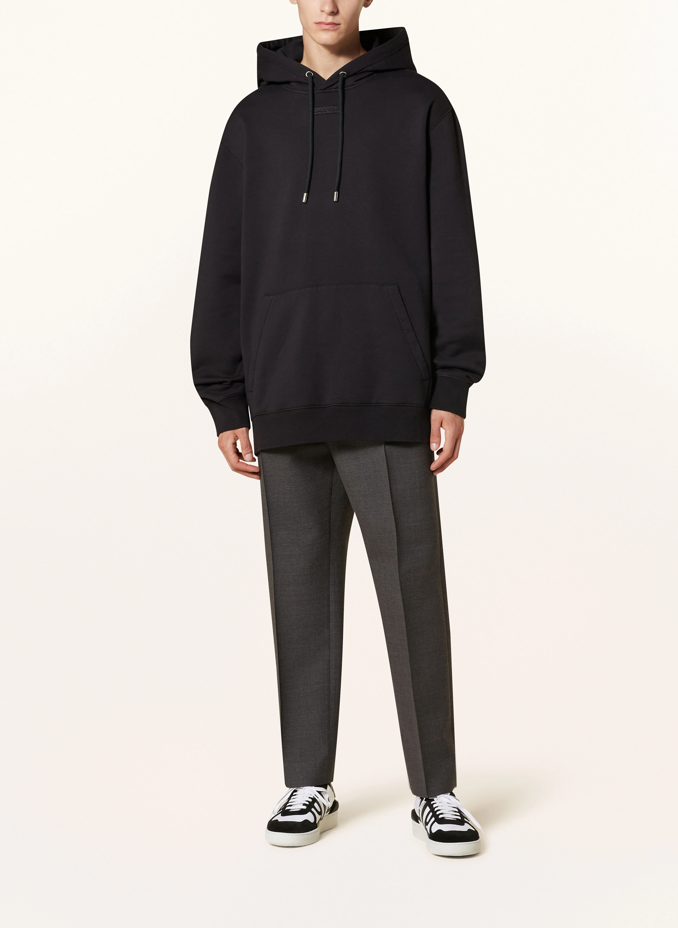 LANVIN Hoodie