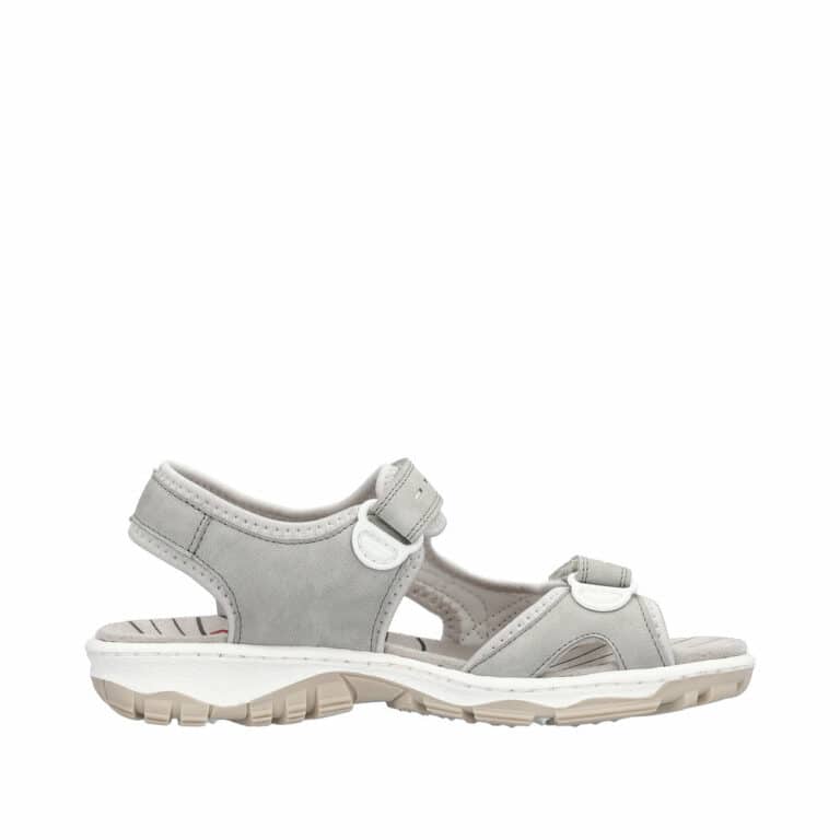 Rieker Sandal Dame 68866-40