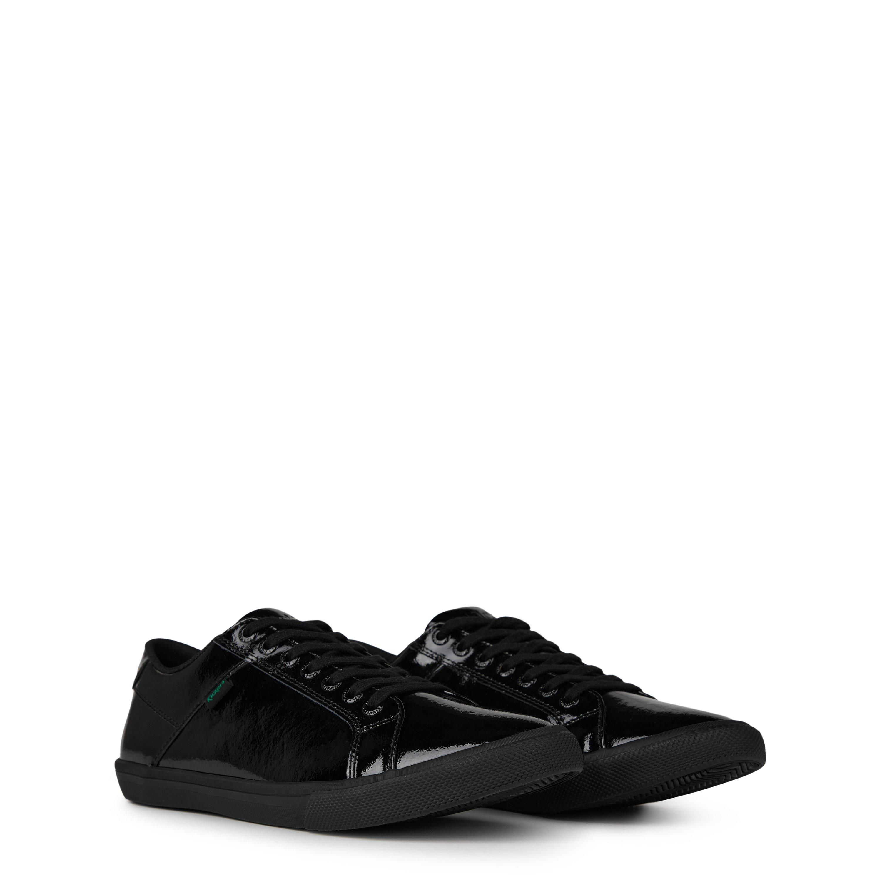 Kickers Kody Low Profile Trainers Junior