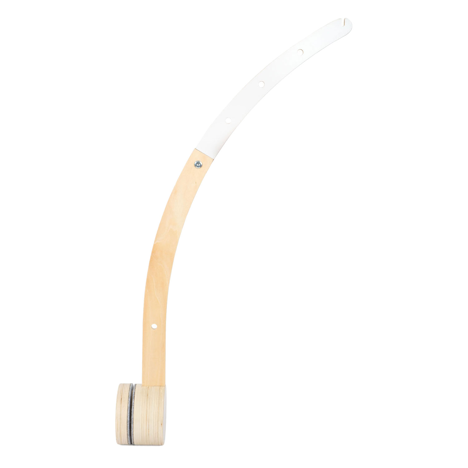 Small Foot - Houten Houder Baby Mobiel Zeekust