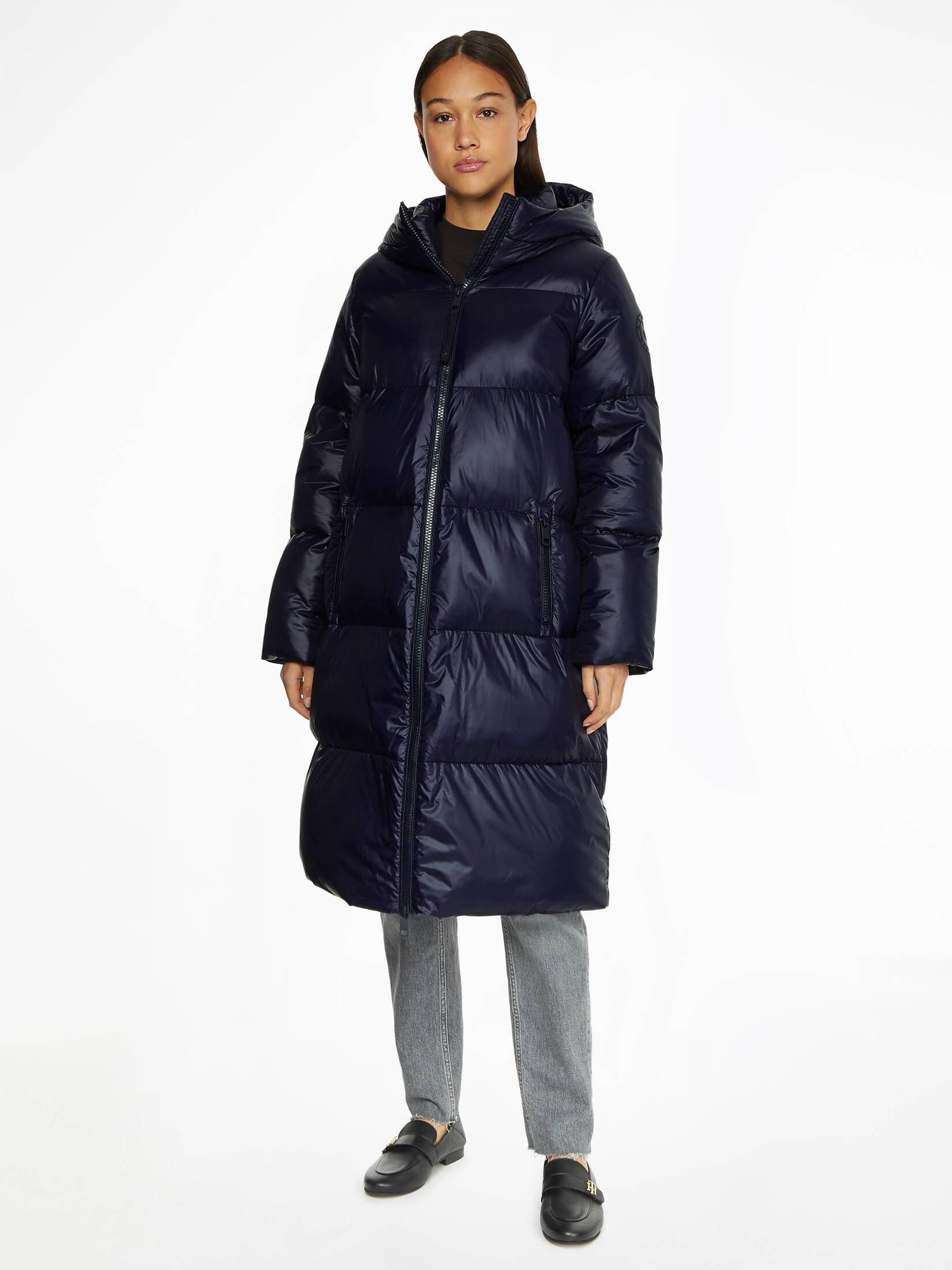 Tommy Hilfiger| Damen Mantel SORONA