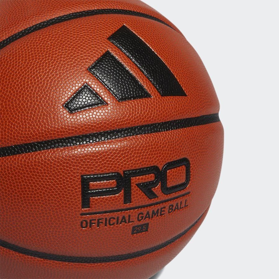 Pro 3.0 Official Play Ball Orange