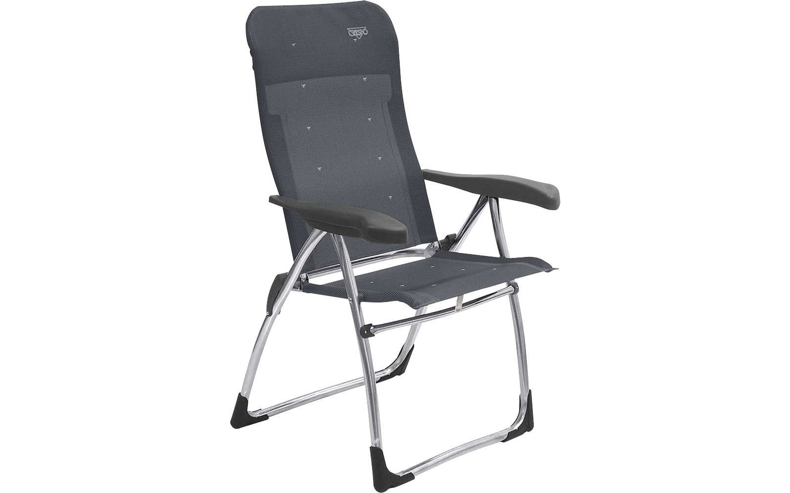 Crespo AL-212-M Niedriglehner Klappstuhl