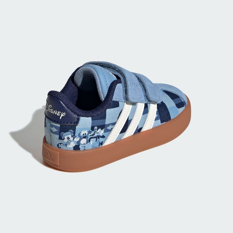Adidas Chaussure adidas x Disney Mickey Mouse Vl Court Enfants