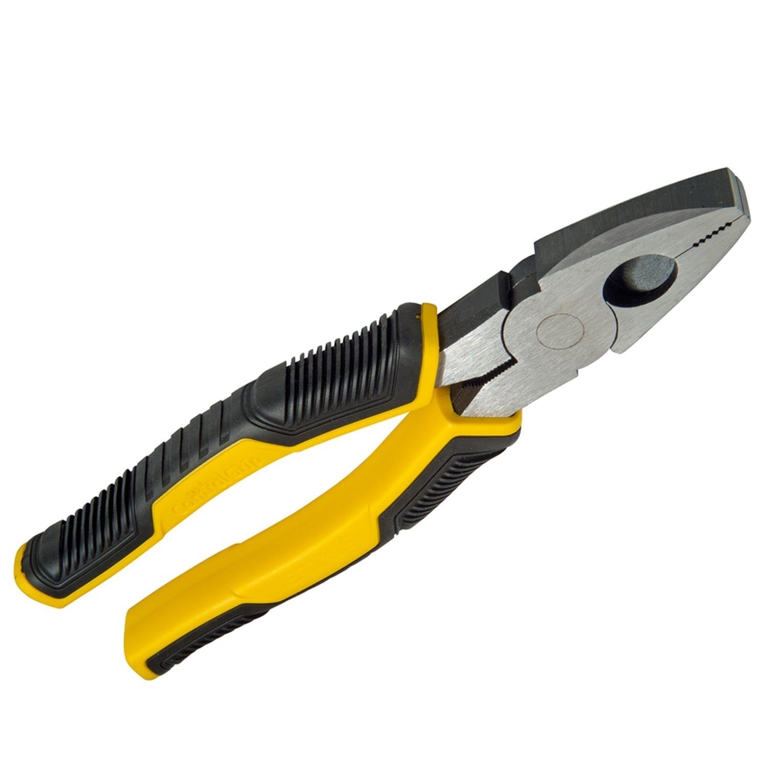 Stanley STHT0-74456 Combinatietang Dynagrip 150mm