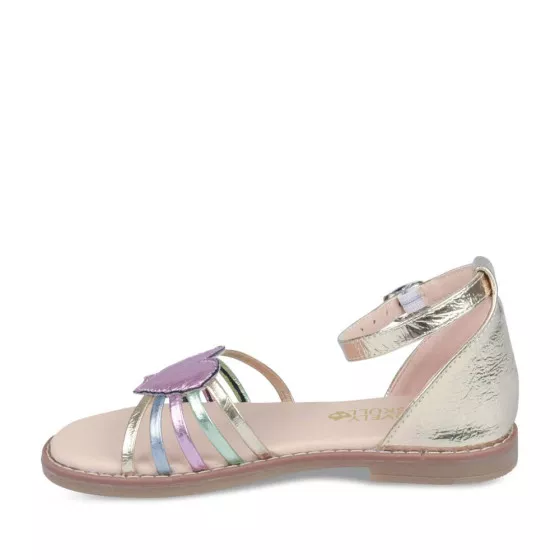 Sandales MULTICOLOR LOVELY SKULL