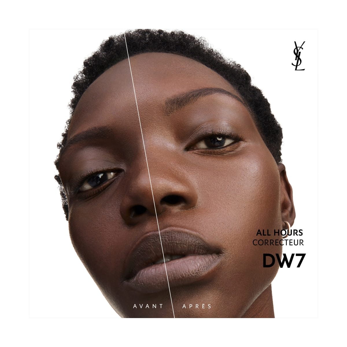 YVES SAINT LAURENT All Hours Anti-cernes