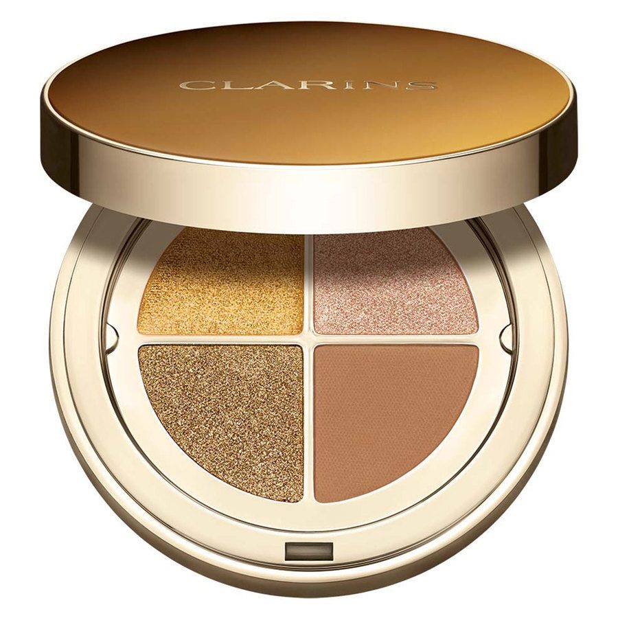 Clarins Ombre 4 Couleurs 07 Bronze Graduation 4,2g