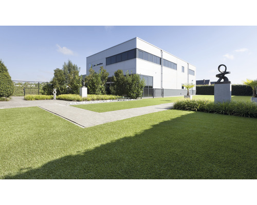 Arizona groen kunstgras met drainage, 200 cm breed (per meter verkocht)
