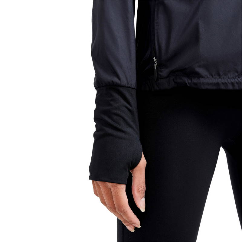 Craft Advanced Essence Wind Løbejakke Dame