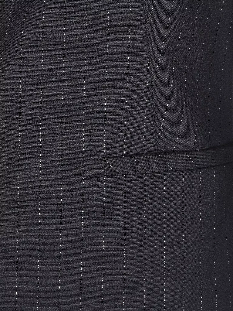 COMMA Blazer dunkelblau